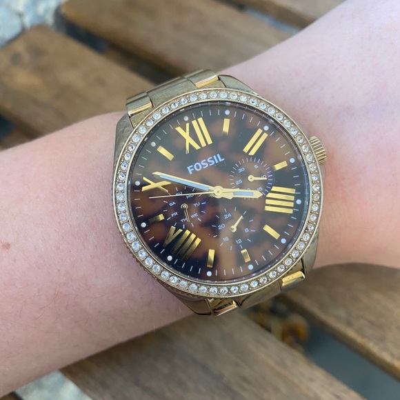 Accessories - Fossil watch